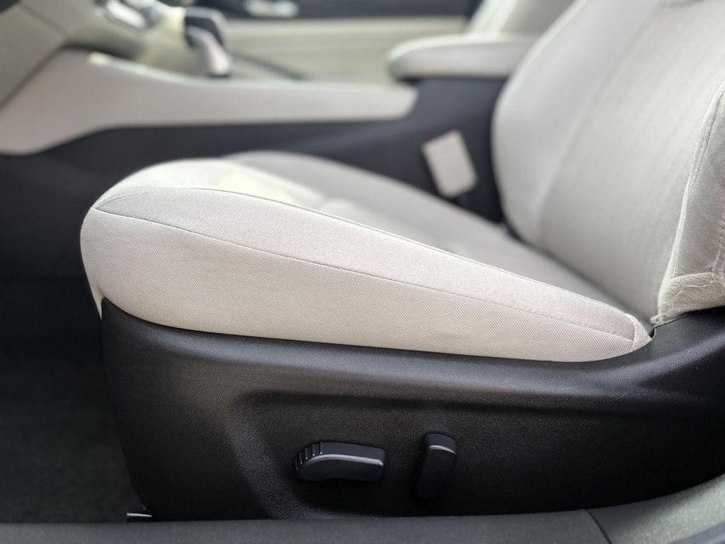 used 2025 Nissan Altima car, priced at $21,100