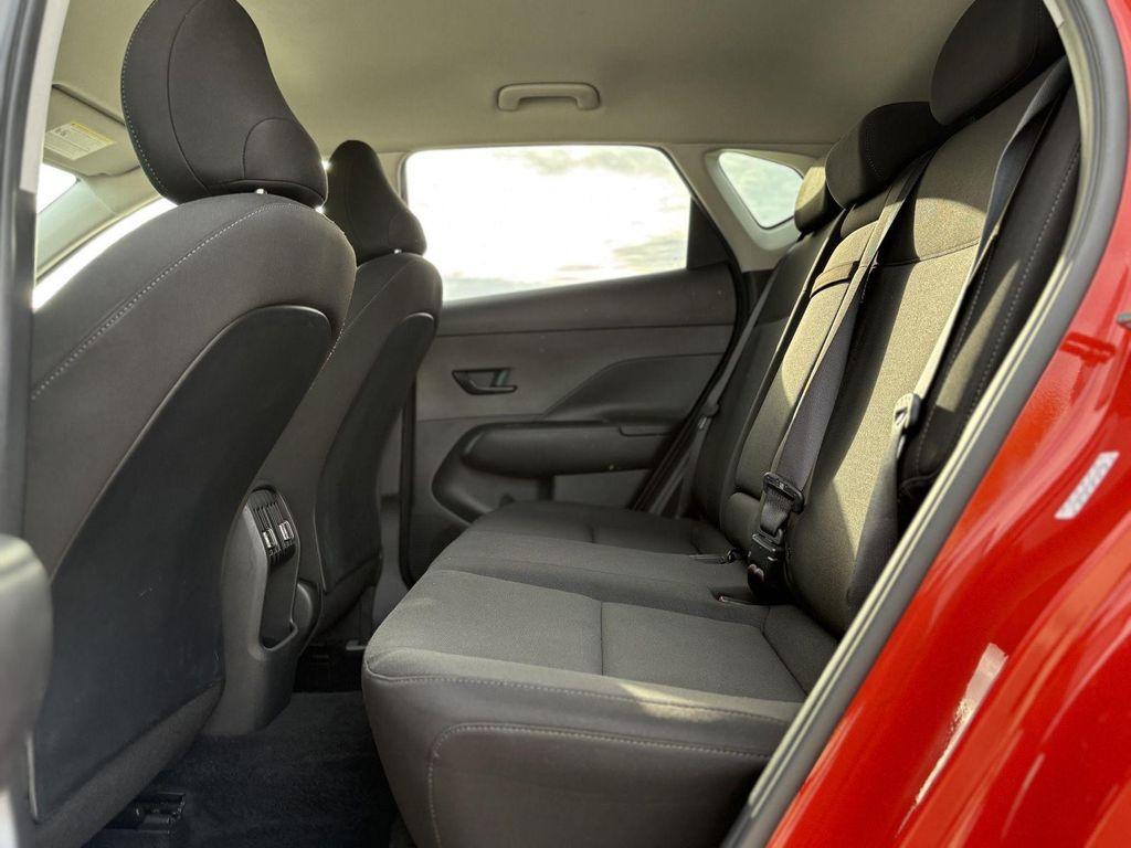 used 2024 Hyundai Kona car, priced at $21,575