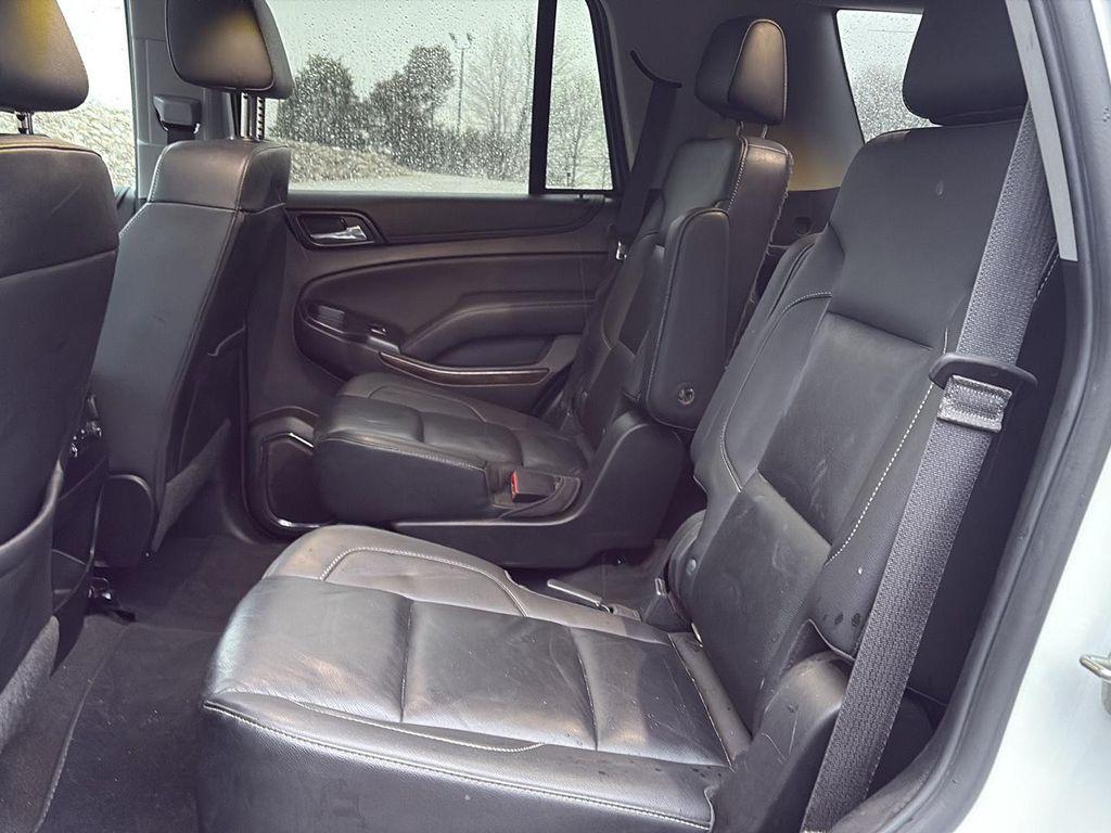 used 2019 Chevrolet Tahoe car, priced at $25,750