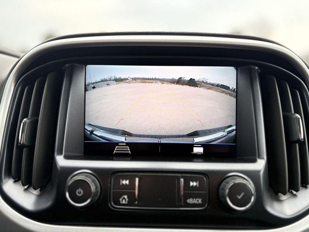 used 2022 GMC Canyon car, priced at $31,788