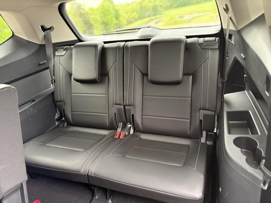 used 2023 Volkswagen Atlas car, priced at $24,495
