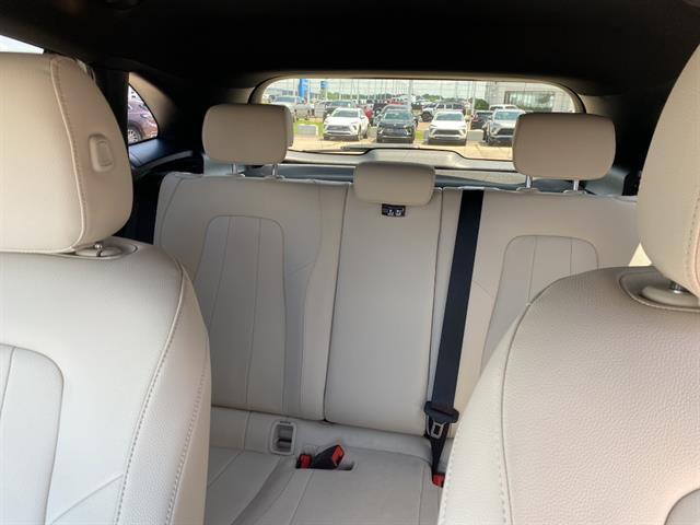 used 2025 Mercedes-Benz GLA 250 car, priced at $39,142