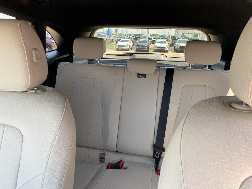 used 2025 Mercedes-Benz GLA 250 car, priced at $39,581