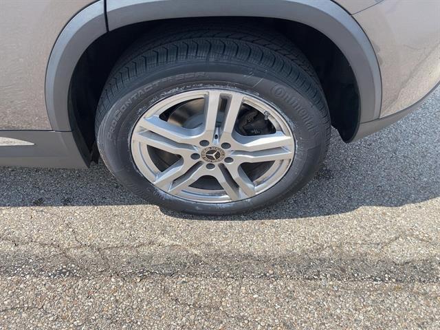 used 2021 Mercedes-Benz GLA 250 car, priced at $23,693