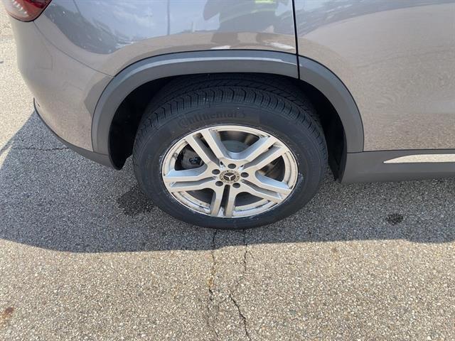 used 2021 Mercedes-Benz GLA 250 car, priced at $23,693