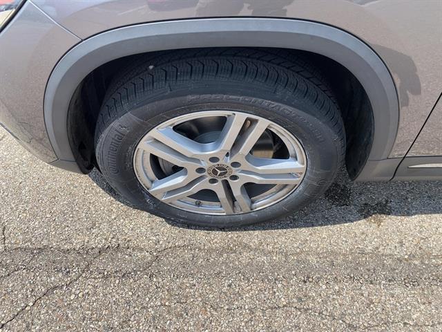 used 2021 Mercedes-Benz GLA 250 car, priced at $23,693