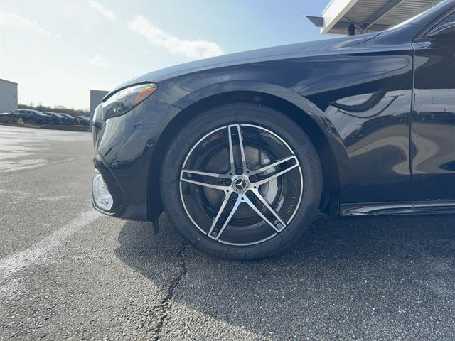 new 2026 Mercedes-Benz E-Class car, priced at $73,400