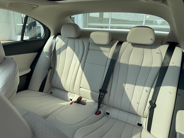 new 2026 Mercedes-Benz E-Class car, priced at $73,400