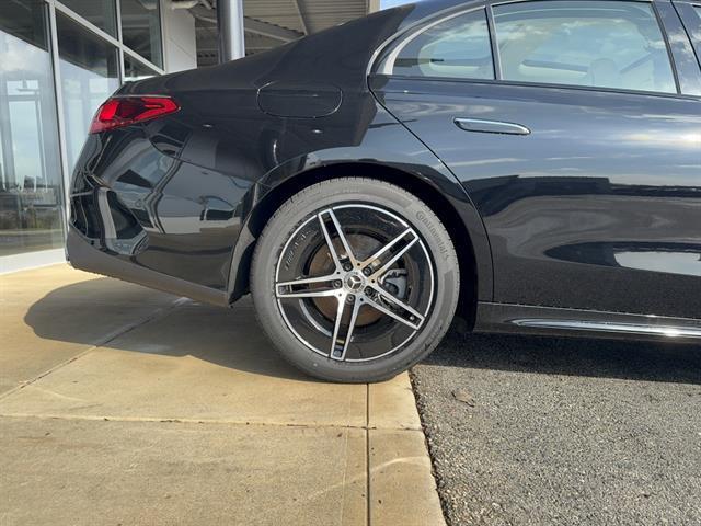 new 2026 Mercedes-Benz E-Class car, priced at $73,400