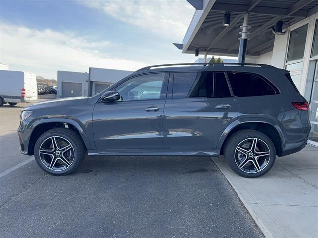 new 2026 Mercedes-Benz GLS 450 car, priced at $97,450
