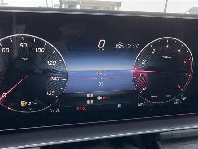 new 2026 Mercedes-Benz GLS 450 car, priced at $97,450