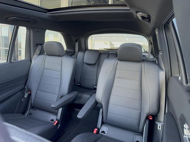new 2026 Mercedes-Benz GLS 450 car, priced at $97,450