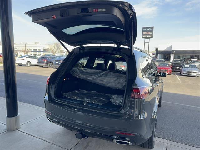 new 2026 Mercedes-Benz GLS 450 car, priced at $97,450