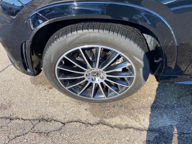used 2022 Mercedes-Benz GLE 350 car, priced at $45,618