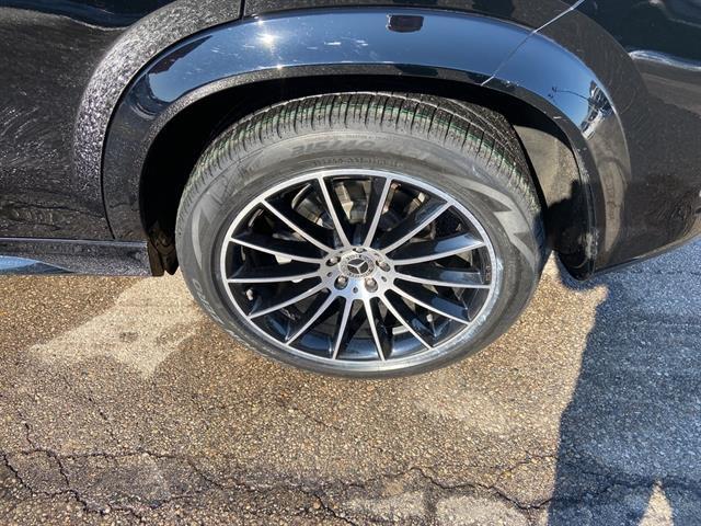 used 2022 Mercedes-Benz GLE 350 car, priced at $45,618