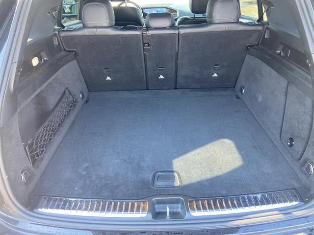 used 2022 Mercedes-Benz GLE 350 car, priced at $45,618