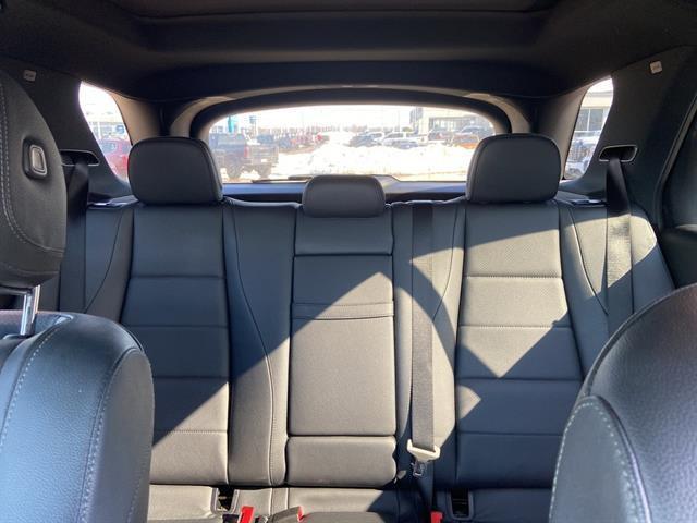 used 2022 Mercedes-Benz GLE 350 car, priced at $45,618