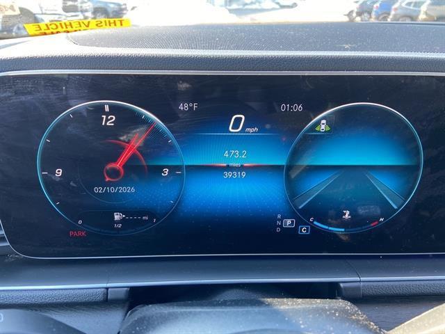 used 2022 Mercedes-Benz GLE 350 car, priced at $45,618