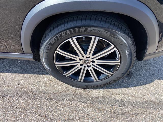 used 2026 Mercedes-Benz GLE 350 car, priced at $62,093