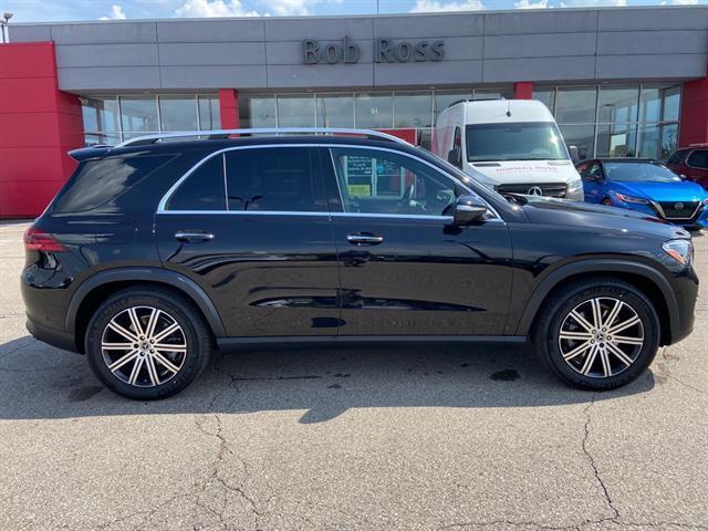 used 2026 Mercedes-Benz GLE 350 car, priced at $62,093