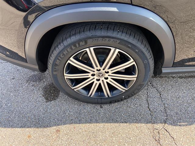 used 2026 Mercedes-Benz GLE 350 car, priced at $62,093