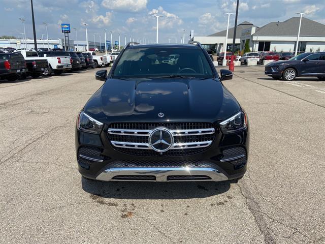 used 2026 Mercedes-Benz GLE 350 car, priced at $62,093