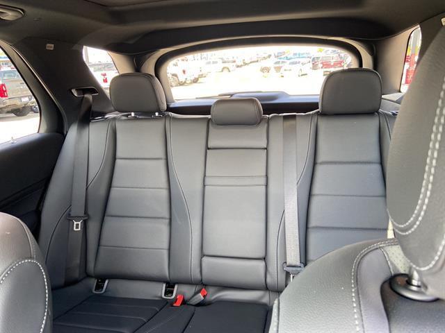 used 2026 Mercedes-Benz GLE 350 car, priced at $62,093