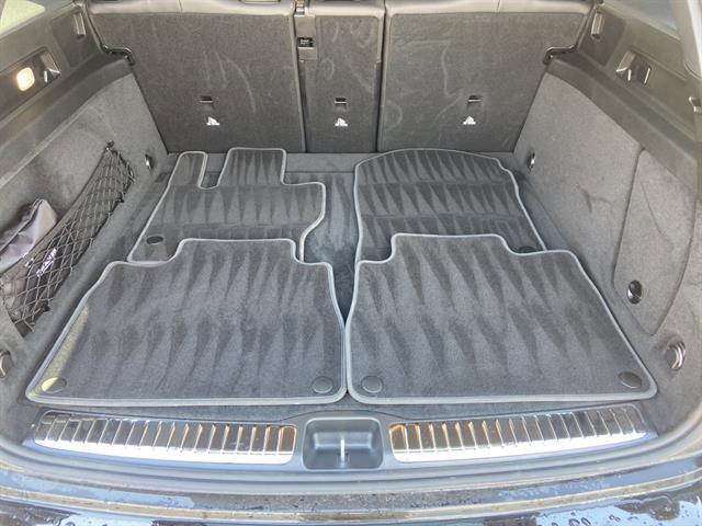 used 2026 Mercedes-Benz GLE 350 car, priced at $62,509