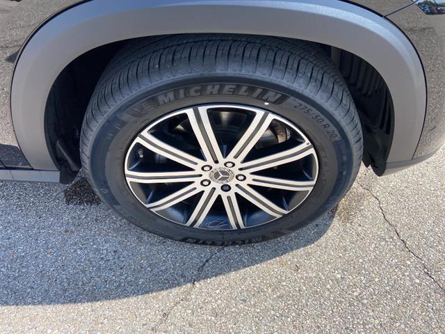 used 2026 Mercedes-Benz GLE 350 car, priced at $62,093