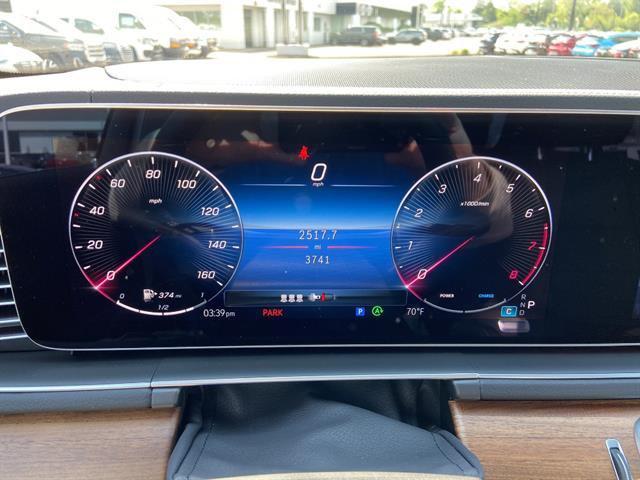 used 2026 Mercedes-Benz GLE 350 car, priced at $62,093