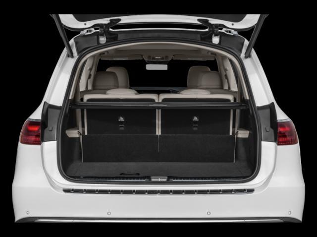 new 2026 Mercedes-Benz GLS 450 car, priced at $97,400