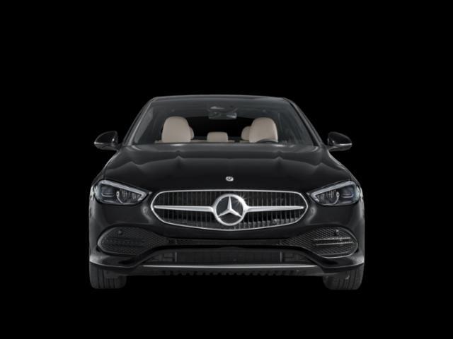 new 2026 Mercedes-Benz C-Class car, priced at $58,035