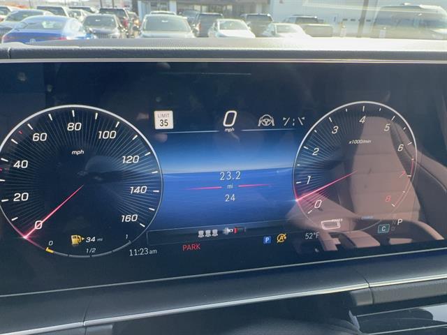 new 2026 Mercedes-Benz GLE 450 car, priced at $85,305