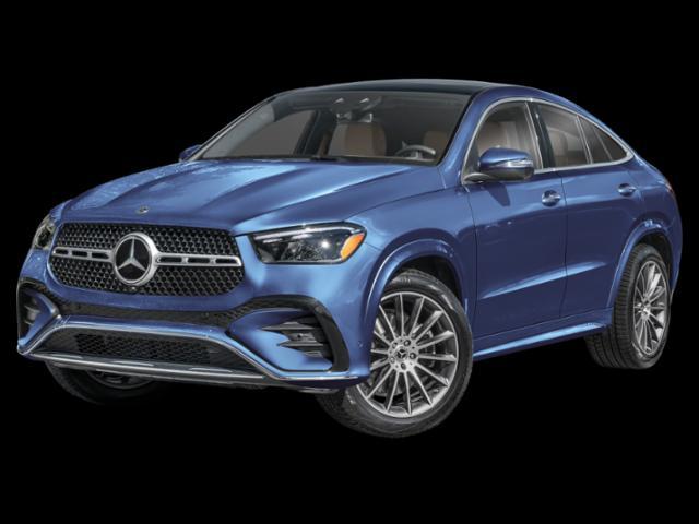 new 2026 Mercedes-Benz GLE 450 car, priced at $85,305