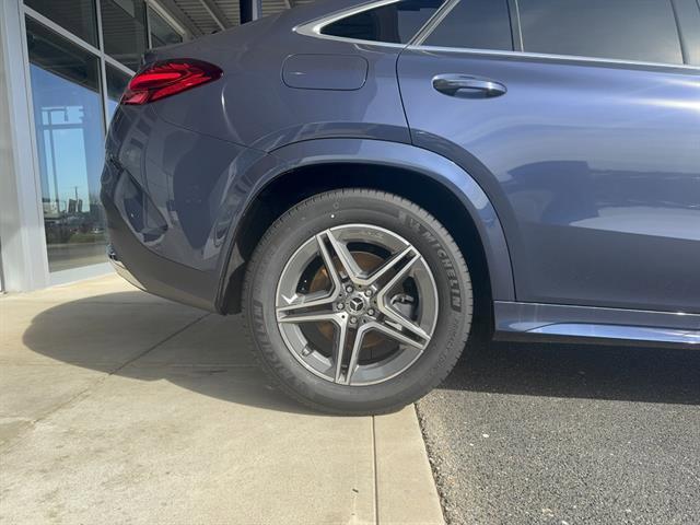 new 2026 Mercedes-Benz GLE 450 car, priced at $85,305