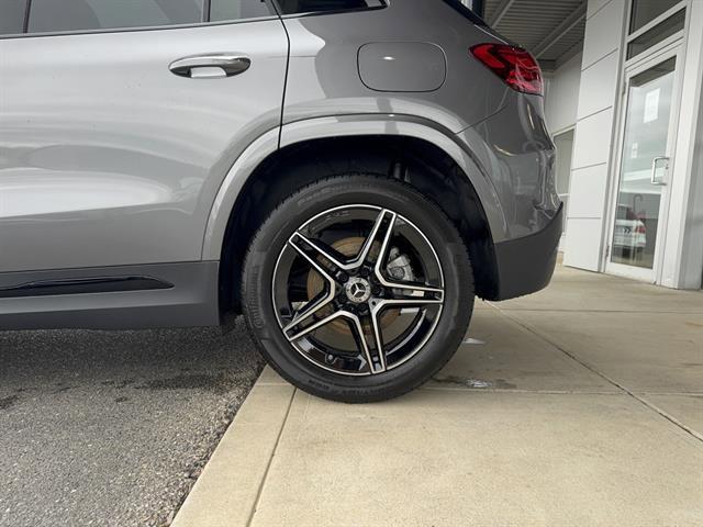 new 2026 Mercedes-Benz GLA 250 car, priced at $57,385