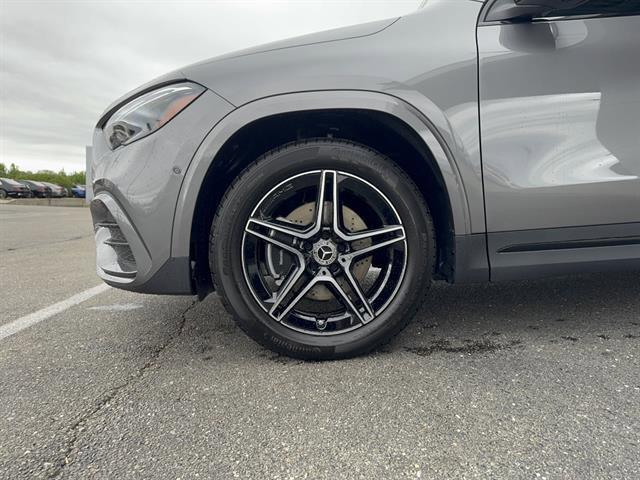 new 2026 Mercedes-Benz GLA 250 car, priced at $57,385