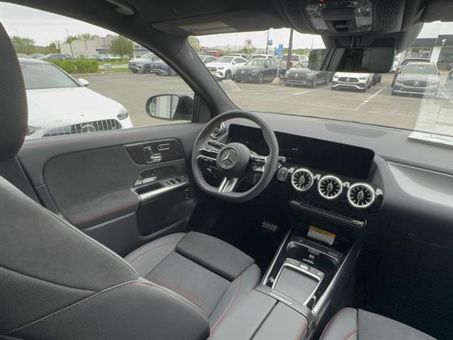 new 2026 Mercedes-Benz GLA 250 car, priced at $57,385
