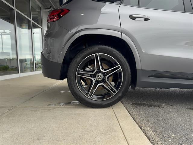 new 2026 Mercedes-Benz GLA 250 car, priced at $57,385