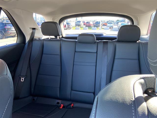 used 2026 Mercedes-Benz GLE 350 car, priced at $60,439