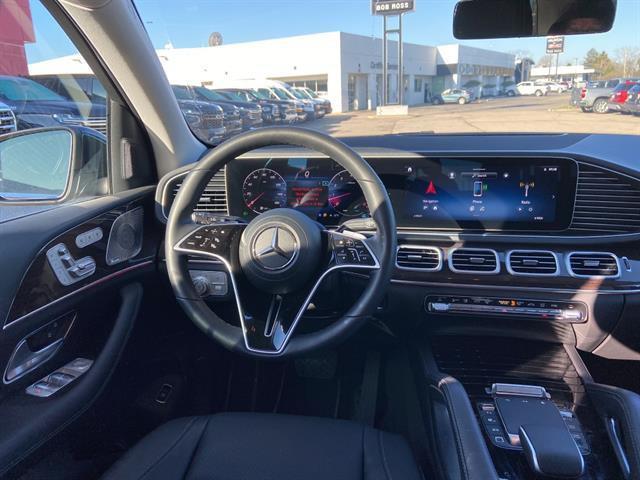 used 2026 Mercedes-Benz GLE 350 car, priced at $64,124