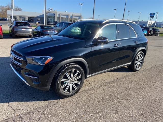used 2026 Mercedes-Benz GLE 350 car, priced at $64,124