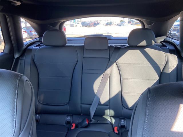 used 2026 Mercedes-Benz GLC 300 car, priced at $50,746