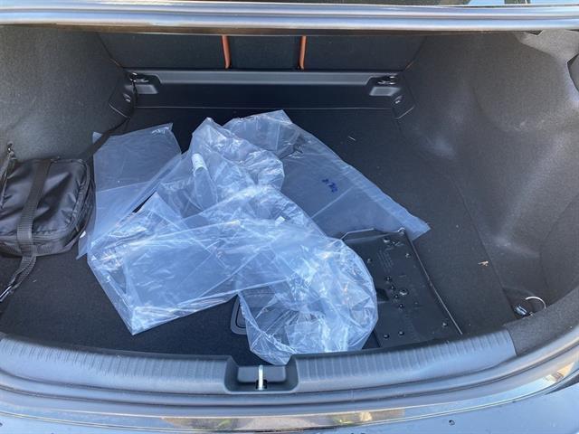 used 2025 Mercedes-Benz C-Class car, priced at $47,583