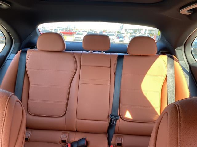 used 2025 Mercedes-Benz C-Class car, priced at $48,174