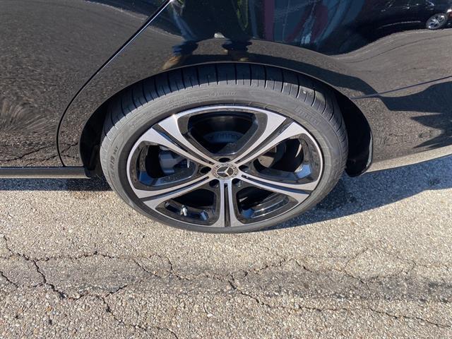 used 2025 Mercedes-Benz C-Class car, priced at $48,174