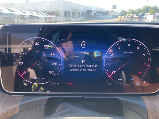 used 2025 Mercedes-Benz C-Class car, priced at $48,174