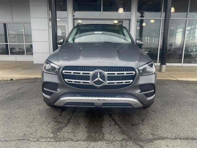 new 2026 Mercedes-Benz GLE 350 car, priced at $72,434