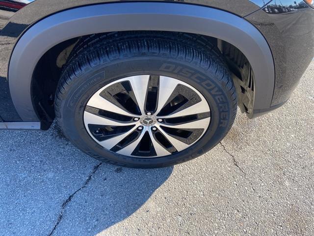 used 2026 Mercedes-Benz GLE 350 car, priced at $62,761