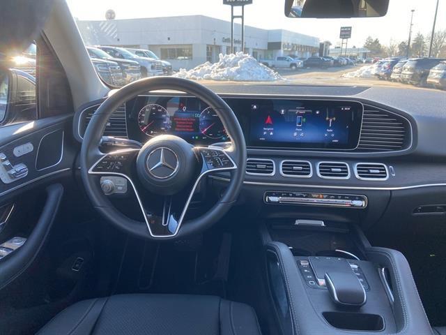 used 2026 Mercedes-Benz GLE 350 car, priced at $62,761